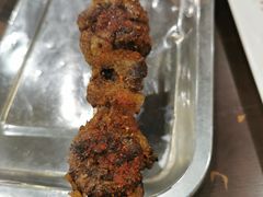 -牛街老爆肚满(牡丹园店)