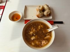 -咬不得高祖生煎·简餐(城站店)