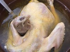 盗汗鸡-小慧住家贵州菜(甲秀楼店)