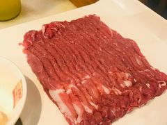 -京门老爆三·铜锅涮肉 爆肚(望京店)