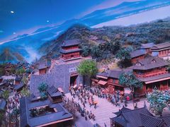 -城隍阁