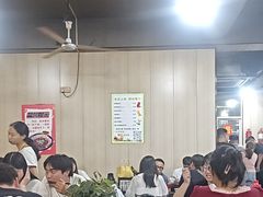 -皖北巫氏三胖地锅鸡(长淮总店)