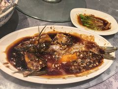 -山外山菜馆(玉泉路店)