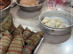-陈妈妈的店-下沙灌汤烧卖(新场大街店)