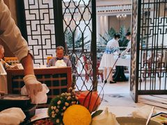 -太湖饭店·寄畅轩中餐厅