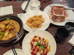 -新旺茶餐厅(鑫耀·光环live店)