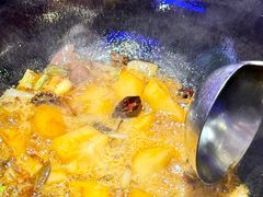 -徐家屯铁锅炖(宋家庄店)