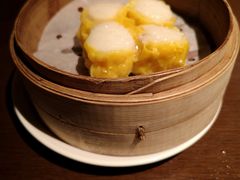 -逸东轩(香港逸东酒店)