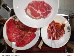 -火炉火自助餐(西直门凯德MALL店)