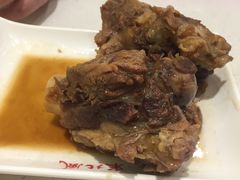 -东北风(江北万达店)