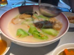 -汤城小厨•粤菜•靓汤(金融街店)