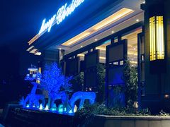 -常州新城希尔顿酒店·OPEN全日餐厅