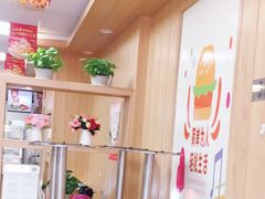-华莱士·全鸡汉堡(郭巷3店)