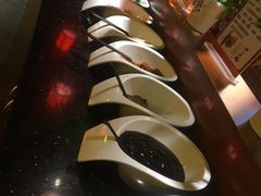 -在蜀里·一米肥牛老火锅(黄埔店)