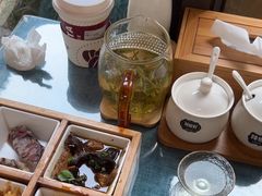 -南山竹海·珍味堂