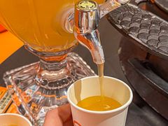 -探鱼·鲜青椒爽麻烤鱼(正佳广场店)