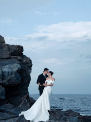 -安娜公馆婚纱摄影(锦州店)