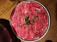 -贵厨酸汤牛肉(花果园国际中心店)