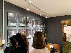 点击看大图 -OCEAN DANCE高空舞蹈室