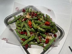 -耶里夏丽·新疆菜·28年喀什老馆(田林东路店)