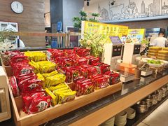 -梨花自助烤肉(乐宾店)