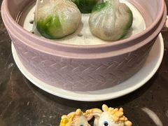 -玖尹-新派中式餐酒馆