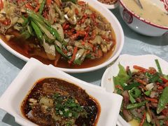 -陈胖子特色菜.鲜货现炒(融景城店)