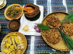-昆虫窝子·特色云南菜(拓东路总店)