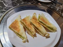 -老巴刹新加坡餐厅