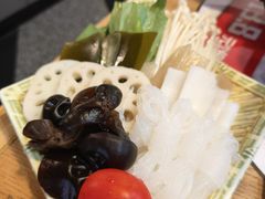 -鱼酷活鱼烤鱼(梅江印象城店)