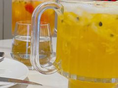 -盐说·西式餐酒馆(光明万达店)