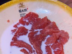 -蜀大侠火锅(森兰花园城店)