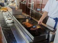-汇泉王朝大饭店-旋转餐厅(南海路店)