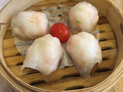 金牌虾饺皇-点都德(千灯湖环宇城店)