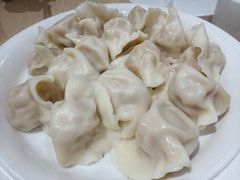 -老边饺子馆(东单店)