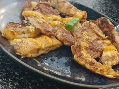 -大成铁板烧•板前(复古餐厅石老人店)