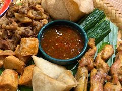 -迷你椰·泰式大排档(共康店)