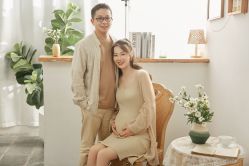 -专注孕妇照亲子照·纪田摄影