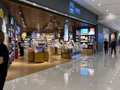 -九木杂物社(恒隆广场店)