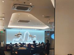 -萨莉亚意式餐厅(杭州西溪龙湖天街店)