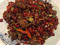 -付掌柜在成都·热炒砂锅集(金禾店)