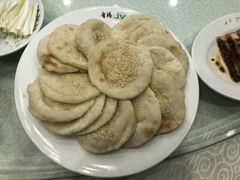 -晋阳饭庄(虎坊桥店)