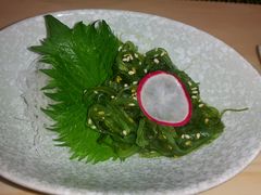 -樱の千渡日式料理·铁板烧•烧鸟(金盛田广场店)