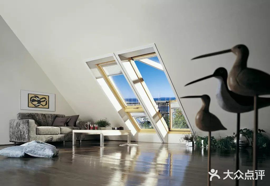 今日分享[礼花]上悬，中悬，下悬窗对比