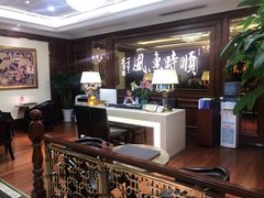 -金时代顺风大酒店(协泰店)