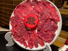 -大龙辣火锅·龙虾·烧烤(湖滨新天地店)