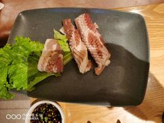-新石器烤肉(南站店)
