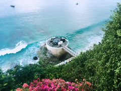 -Rock Bar Bali(Bali)