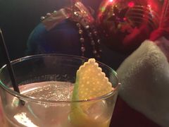 -Masa玛莎酒吧(江南西店)
