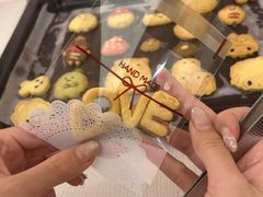 -幸福里DIY蛋糕烘焙·团建·拼豆豆(普陀店)